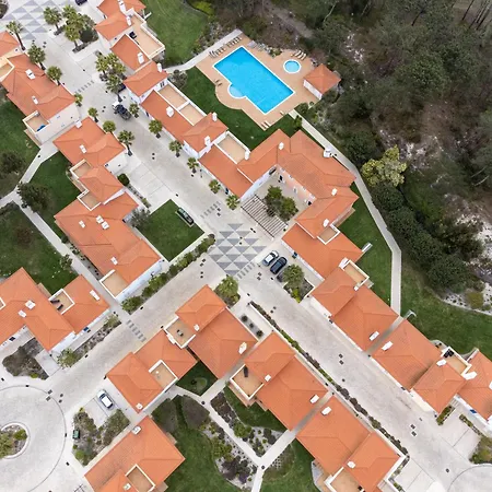 A Casa Dos Principes * Amoreira (Leiria)