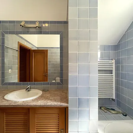 A Casa Dos Principes Amoreira (Leiria)