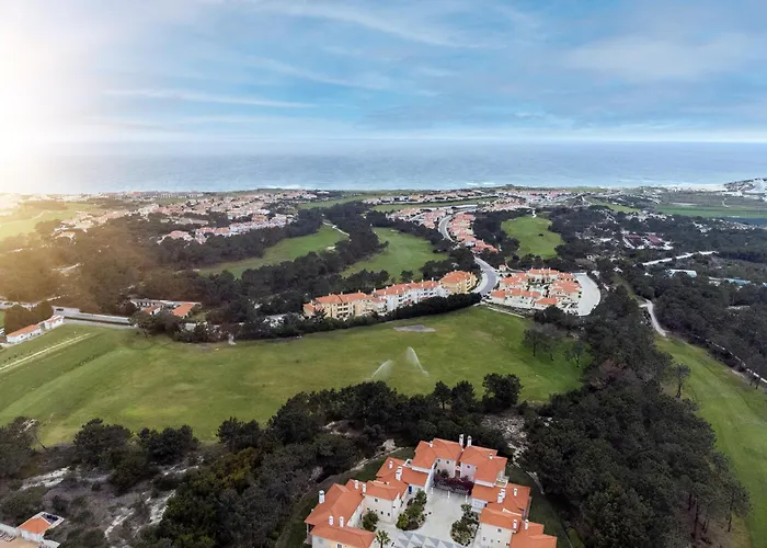 A Casa Dos Principes Ferienhaus