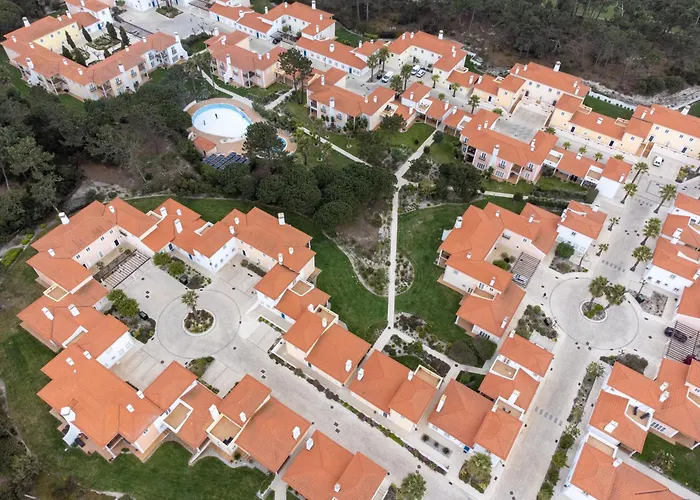 A Casa Dos Principes Amoreira (Leiria)