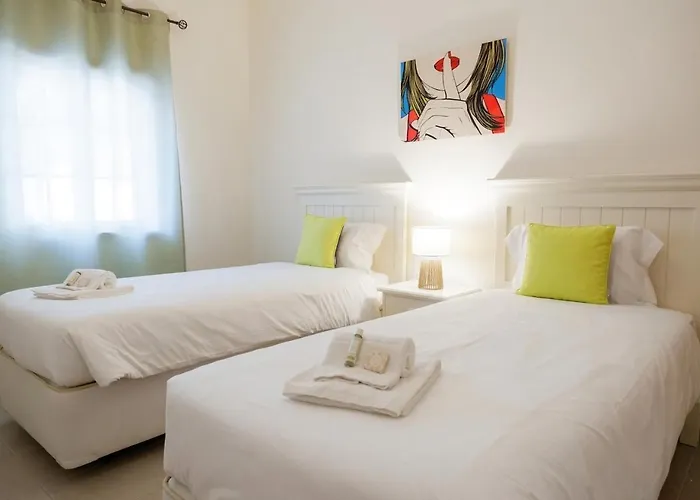 A Casa Dos Principes Ferienhaus *