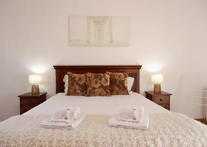 A Casa Dos Principes Ferienhaus