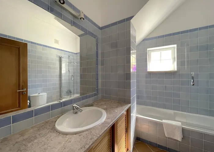 A Casa Dos Principes Ferienhaus Amoreira (Leiria)