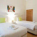 Сasa de vacaciones A Casa Dos Príncipes Amoreira (Leiria)