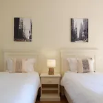 Сasa de vacaciones A Casa Dos Príncipes *