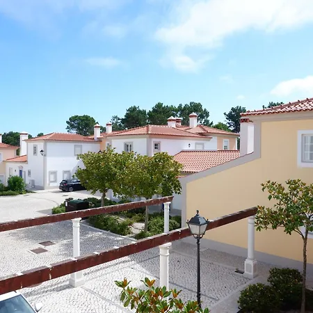 A Casa Dos Principes Ferienhaus Amoreira (Leiria)