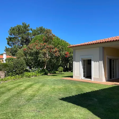 A Casa Dos Principes Σπίτι διακοπών