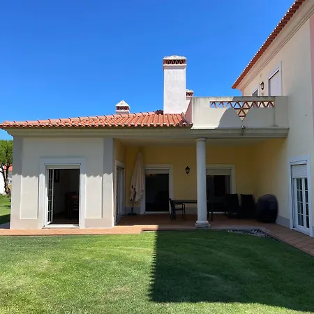 A Casa Dos Principes * Amoreira (Leiria)