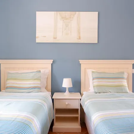 A Casa Dos Principes Σπίτι διακοπών Amoreira (Leiria)