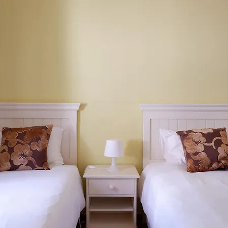 A Casa Dos Principes Σπίτι διακοπών