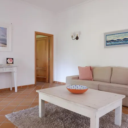 Σπίτι διακοπών A Casa Dos Principes *