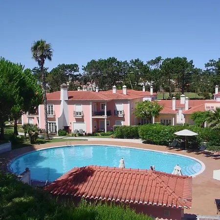 A Casa Dos Principes Ferienhaus