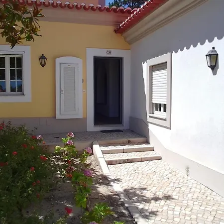 A Casa Dos Principes Ferienhaus