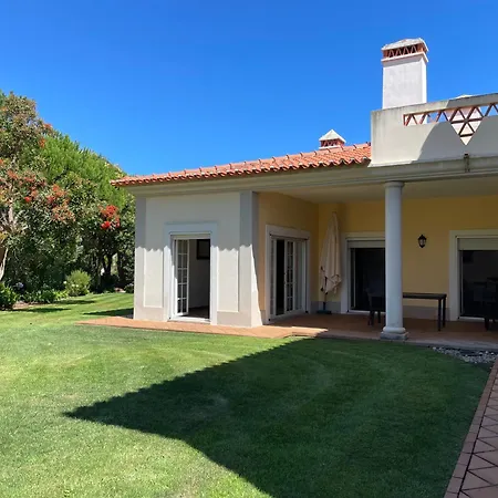 A Casa Dos Príncipes