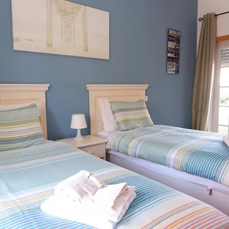 A Casa Dos Principes Σπίτι διακοπών *