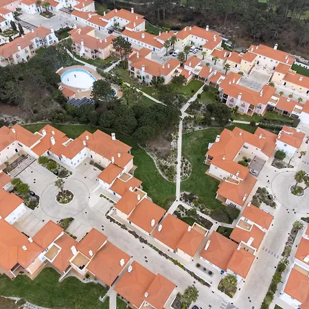 A Casa Dos Príncipes Amoreira (Leiria)