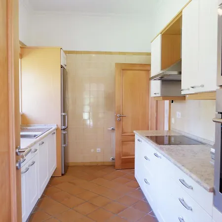 Hébergement de vacances A Casa Dos Principes Amoreira (Leiria)