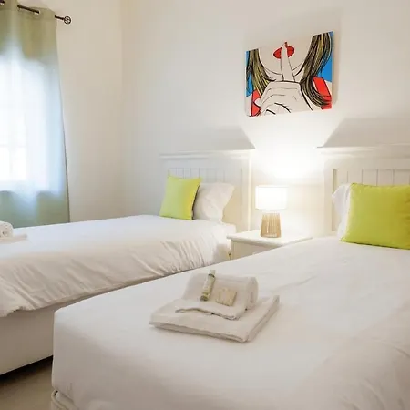 A Casa Dos Principes Hébergement de vacances *