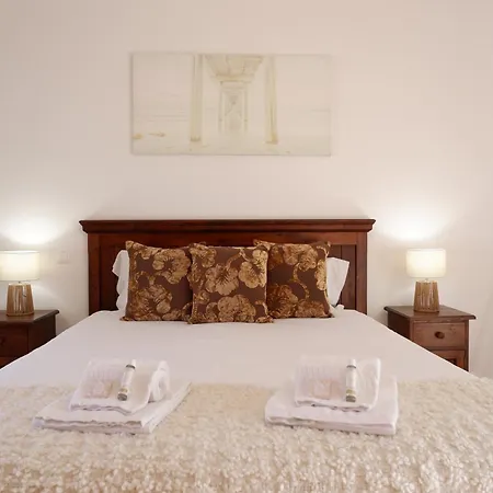 A Casa Dos Principes Ferienhaus