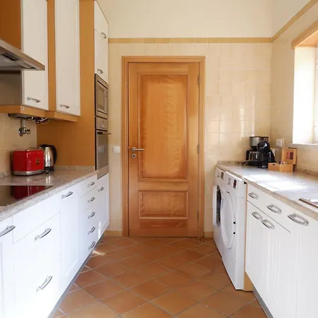 A Casa Dos Principes Ferienhaus Amoreira (Leiria)