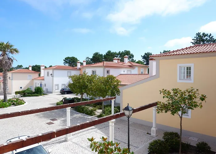 A Casa Dos Principes Holiday home Amoreira (Leiria)
