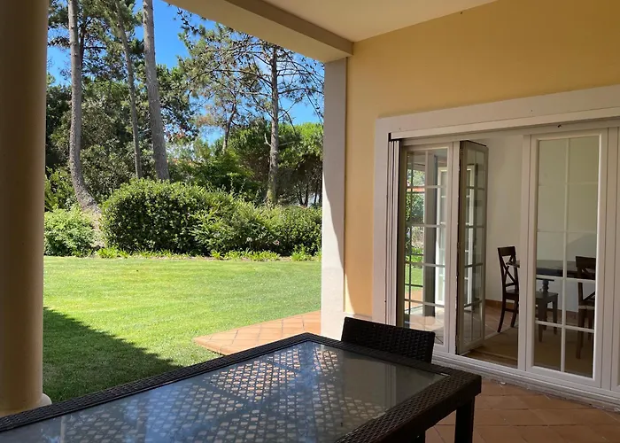 A Casa Dos Principes Amoreira (Leiria)