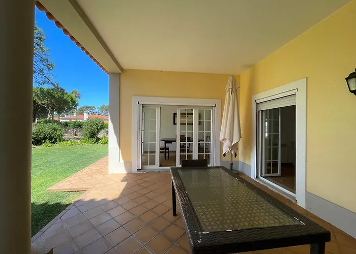 Holiday home A Casa Dos Principes