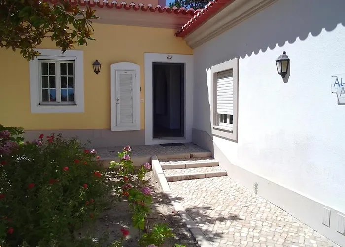 A Casa Dos Principes Holiday home