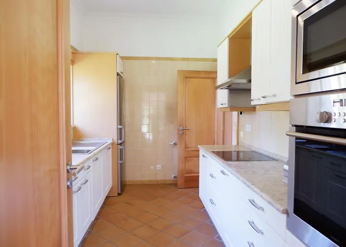 Holiday home A Casa Dos Principes Amoreira (Leiria)