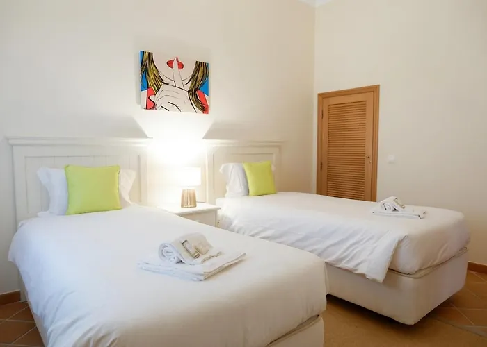 Holiday home A Casa Dos Principes Amoreira (Leiria)