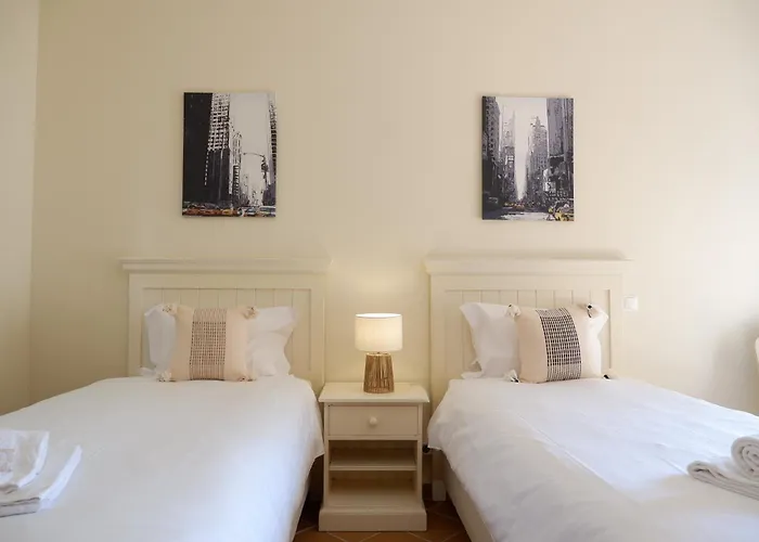 Holiday home A Casa Dos Principes *