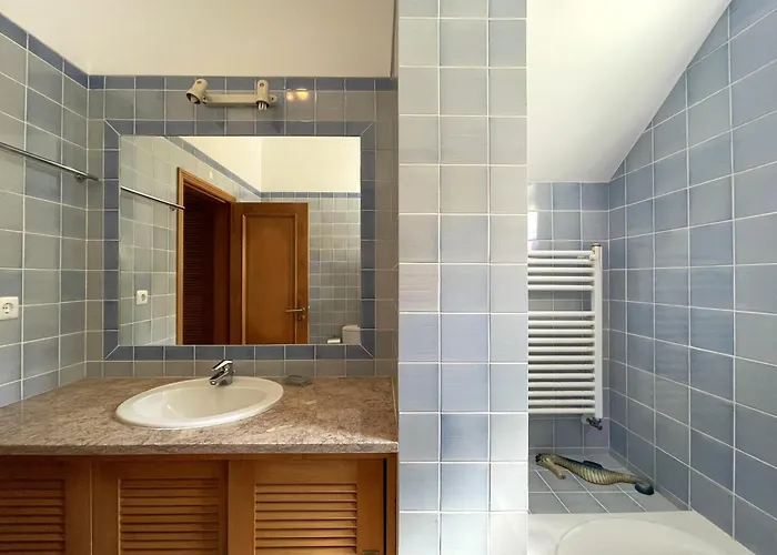 A Casa Dos Principes Amoreira (Leiria)