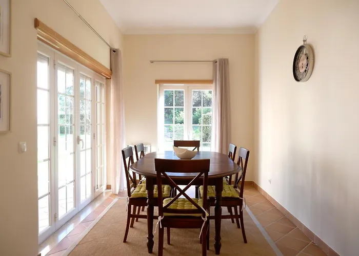 A Casa Dos Principes *